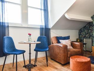 St Martins Square Apartment 3 - Scarborough - 5