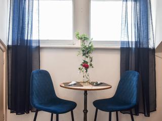 St Martins Square Apartment 3 - Scarborough - 4