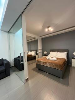Kolonaki Xanthippou 7-9 by Zeussuites - Atene - 7