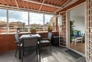 Attichetto Monteverde - 4