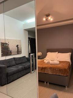 Kolonaki Xanthippou 7-9 by Zeussuites - Atene - 4