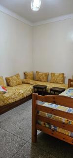 appartement 2 chambres Casablanca - Casablanca - 3