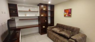 Bonito Apartamento Amoblado en la Mejor Zona - San Gil - 1