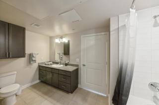 Cullen 8206 I New Construction 1Bd Apt I Gated - 7