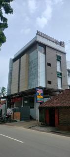 Golden Residency - 9