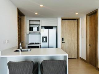 Mágico Apartamento - Vista Infinita al Mar - Cartagena das Índias - 1
