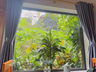 Trang an green river homestay - Ninh Bình - 8