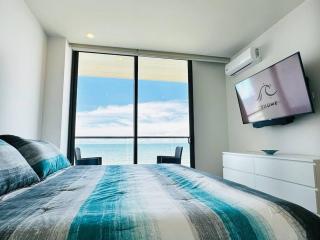 Mágico Apartamento - Vista Infinita al Mar - Cartagena das Índias - 6