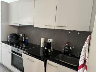 Fribourg Home Cosy -Centre Ville - Friburgo - 2
