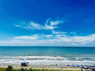 Mágico Apartamento - Vista Infinita al Mar - Cartagena das Índias - 9