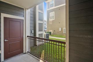 Cullen 6103 I New Construction 1Bd Apt I Gated - 6