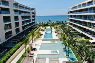 Mágico Apartamento - Vista Infinita al Mar - Cartagena das Índias - 8