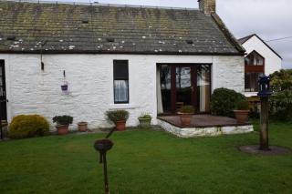 Ernambrie Cottage - 1