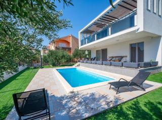 Exclusive Retreat with Private Pool in Novalja - Novalja (Novaglia) - 8
