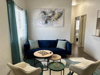 Affordable Stay Near Proctors A2 - 5