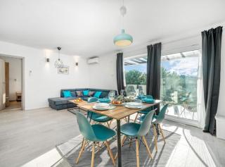 Exclusive Retreat with Private Pool in Novalja - Novalja (Novaglia) - 3
