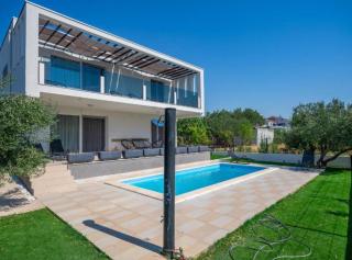 Exclusive Retreat with Private Pool in Novalja - Novalja (Novaglia) - 9