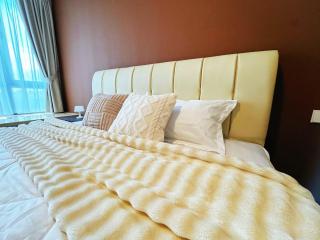 TheBess Hotel Tokyo is located adjacent to Singapore and offers a sea viewIt is a family business smart room with the sea view of Princess Bay富力公主湾 - Johor Bahru - 1