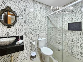 Casa 4 quartos 4 banheiros prox Cataratas e Aeropo - 3