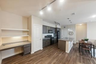 Cullen 5312 I New Construction 2Bd Apt I Gated - 8