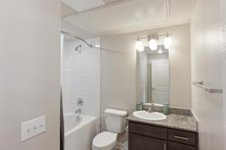 Cullen 5312 I New Construction 2Bd Apt I Gated - 1