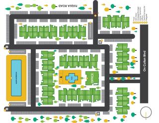 Cullen 5312 I New Construction 2bd Apt I Gated - 2