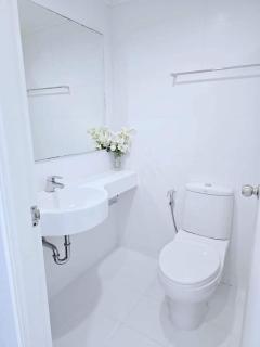 Beautiful Jomtien oceanview 34sqm 28 floor 1bedroom วิวทะเล - Jomtien Beach - 2