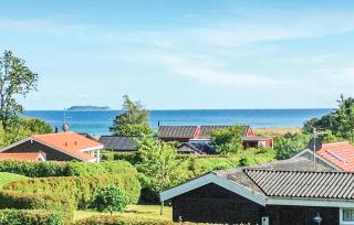 Holiday Home Brigvej Ebeltoft Xii - Ebeltoft - 9
