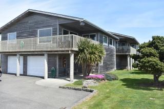 Table Rock Motel - Bandon - 4