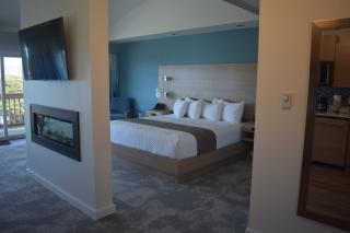 Table Rock Motel - Bandon - 2
