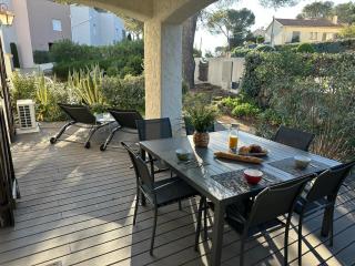 Le Charme bleu d'Azur - 4