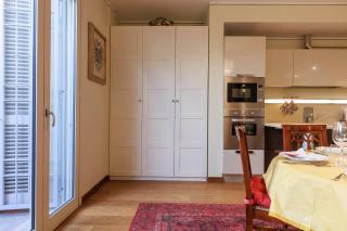 Pindemonte deluxe Apartment - Florencia - 8