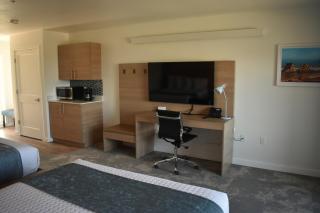 Table Rock Motel - 5