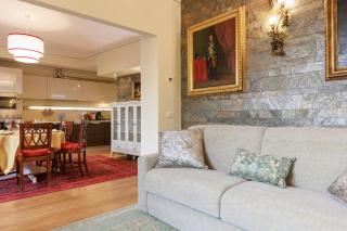 Pindemonte deluxe Apartment - Florencia - 4