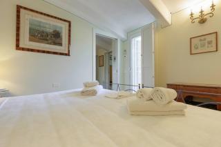 Pindemonte deluxe Apartment - Florencia - 2