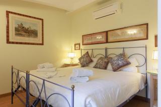 Pindemonte deluxe Apartment - Firenze - 7