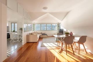 Duplex Douro River - Porto - 8