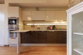 Pindemonte deluxe Apartment - Firenze - 1