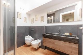 Pindemonte deluxe Apartment - Firenze - 3