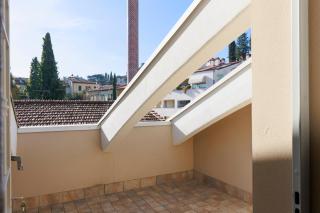 Pindemonte deluxe Apartment - Firenze - 4