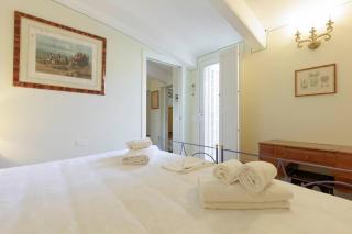 Pindemonte deluxe Apartment - Firenze - 5