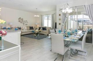 Disney DealFree WaterparkStorey Lake 4912WA - Kissimmee - 8