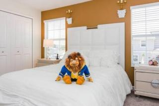 Disney DealFree WaterparkStorey Lake 4912WA - Kissimmee - 6