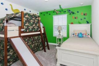 Disney DealFree WaterparkStorey Lake 4912WA - Kissimmee - 5