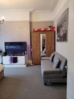 Home away from Home - Doncaster - 9