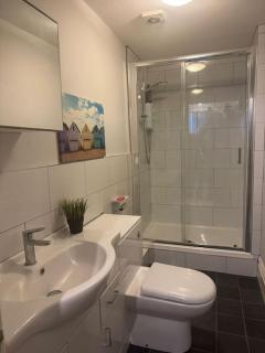 Home away from Home - Doncaster - 6