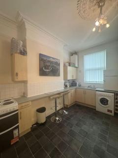Home away from Home - Doncaster - 1