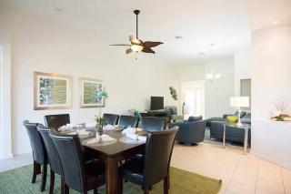 Free Water Park 4BR wPool Game Room 7739TB - Orlando - 7