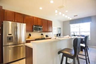 Free Water Park 4BR wPool Game Room 7739TB - Orlando - 6
