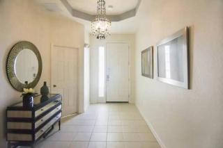 Free Water Park 4BR wPool Game Room 7739TB - Orlando - 5
